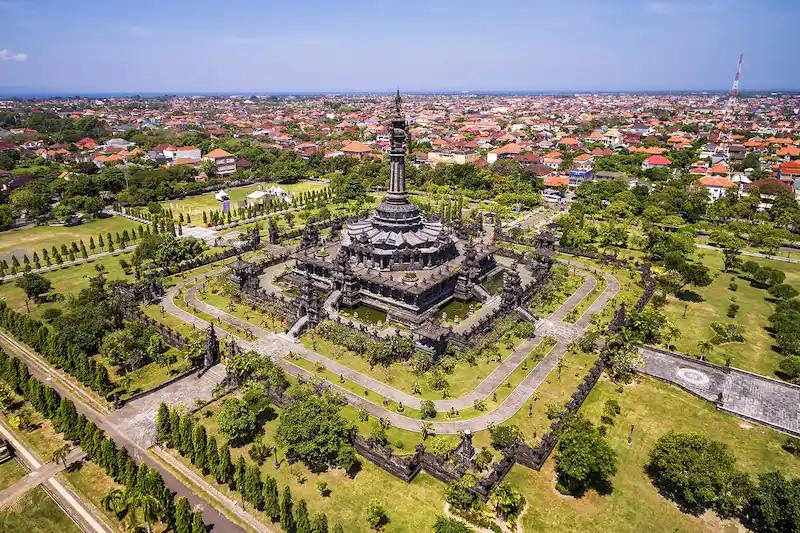 Denpasar